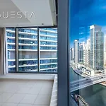 Silverene Tower, Dubai Marina